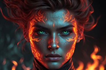 Fire Mage