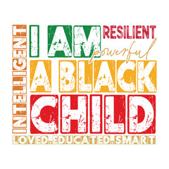 Black History SVG