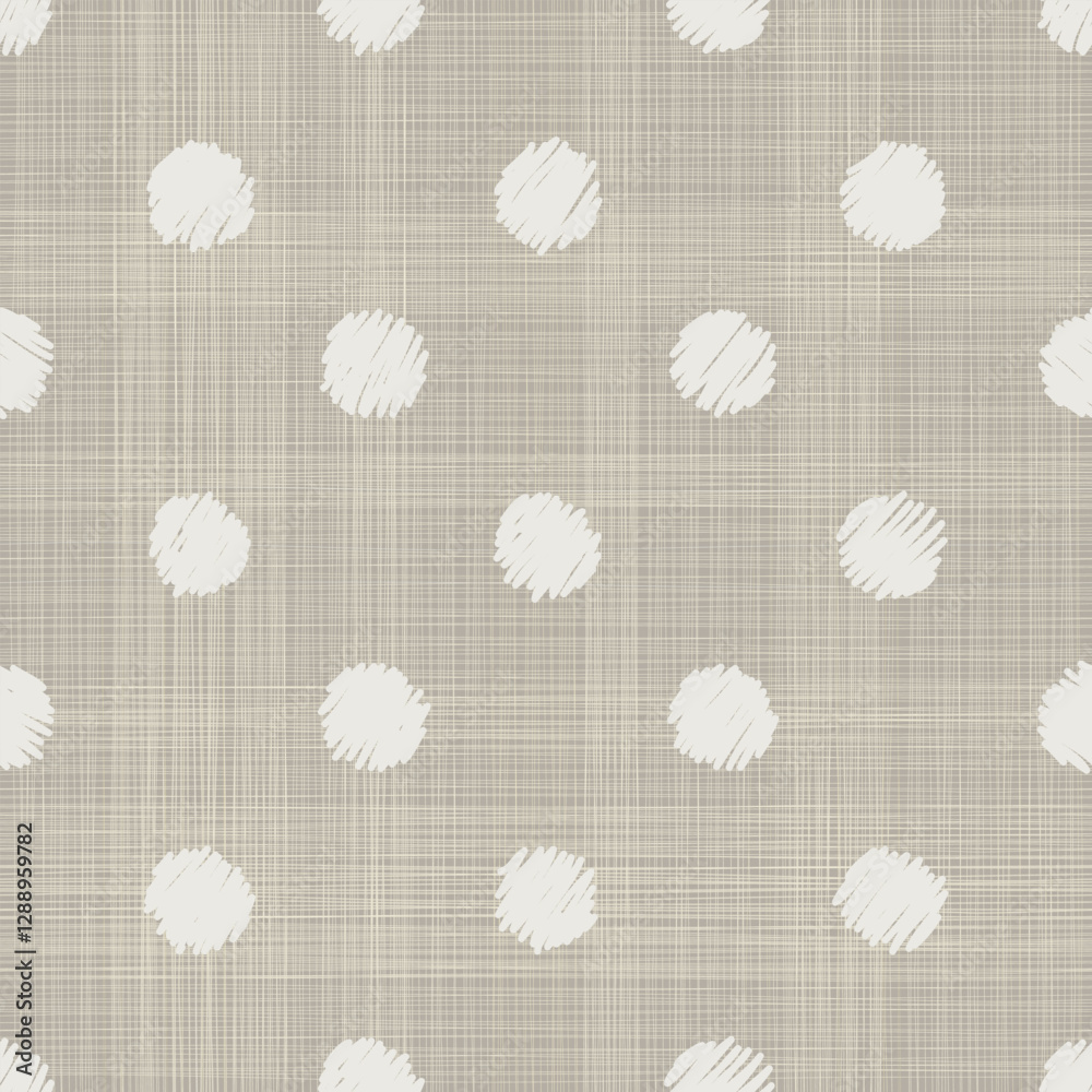 Aufkleber abstract geometric retro seamless polka dot background. abstract vector textures. design for print, 