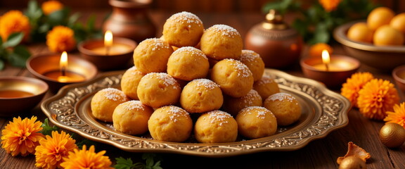 Joyful elderly woman exploring vibrant city streets, adventure and discovery