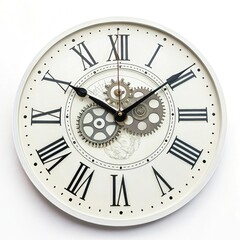 antique pocket watch