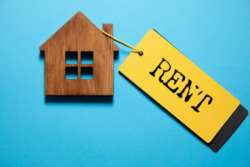 Miniature Home for rent