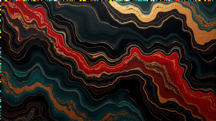 abstract colorful background