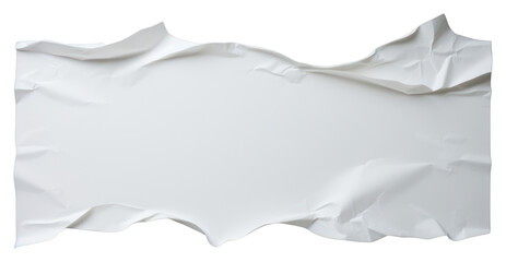 PNG  Line paper torn gray.