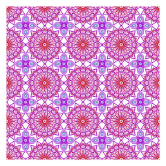 abstract seamless pattern