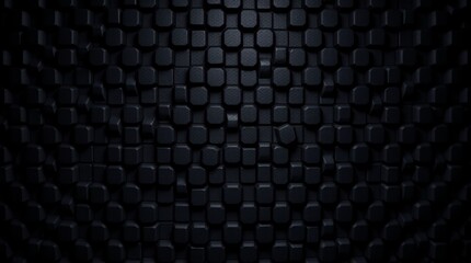 black and white abstract background