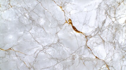 Translucent marble surface featuring intricate white veins and s