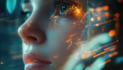 Innovative culture encourages breakthrough ideas.