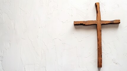 The Profound Significance and Unique Connotations Behind the White Background of Good Friday