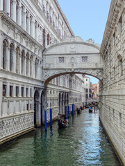Obraz premium Venice in Italy