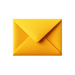 Envelope icon with a unique identifier code displayed on a digital background for graphic design purposes isolated on transparent background..