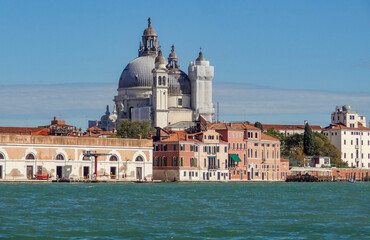 Fototapeta premium Venice in Italy