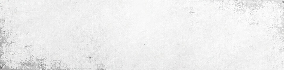 Obraz premium Rough textured concrete wall with white cement background, rawedge, industrialstyle, buildingmaterial