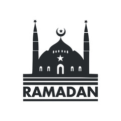 Ramadan silhouette mosque, mosque vector for Ramadan, modern mosque graphics,
Modern Mosque Vector Logo Design, mosque clipart,  Eid vector, mosque silhouette artwork, Modern Mosque Silhouette,
