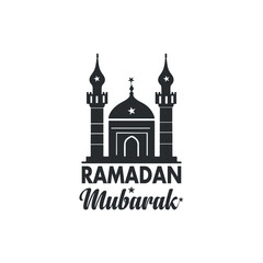 Ramadan silhouette mosque, mosque vector for Ramadan, modern mosque graphics,
Modern Mosque Vector Logo Design, mosque clipart,  Eid vector, mosque silhouette artwork, Modern Mosque Silhouette,