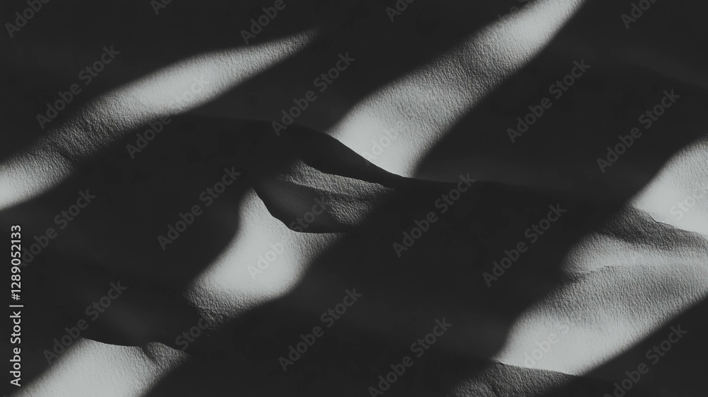 Poster abstract black rumpled paper texture overlay for creative background design