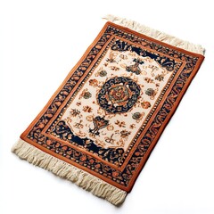 Exquisite Oriental Rug Hand Knotted Carpet with Intricate Floral Design