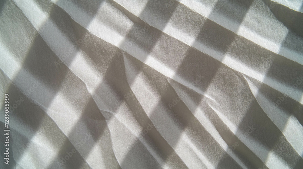 Aufkleber abstract overlay of geometric pattern on textured surface