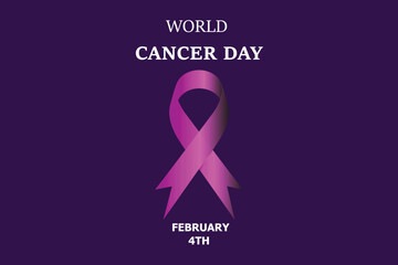 world cancer day