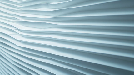 Obraz premium Minimalist horizontal ribbed texture overlay design for backgrounds