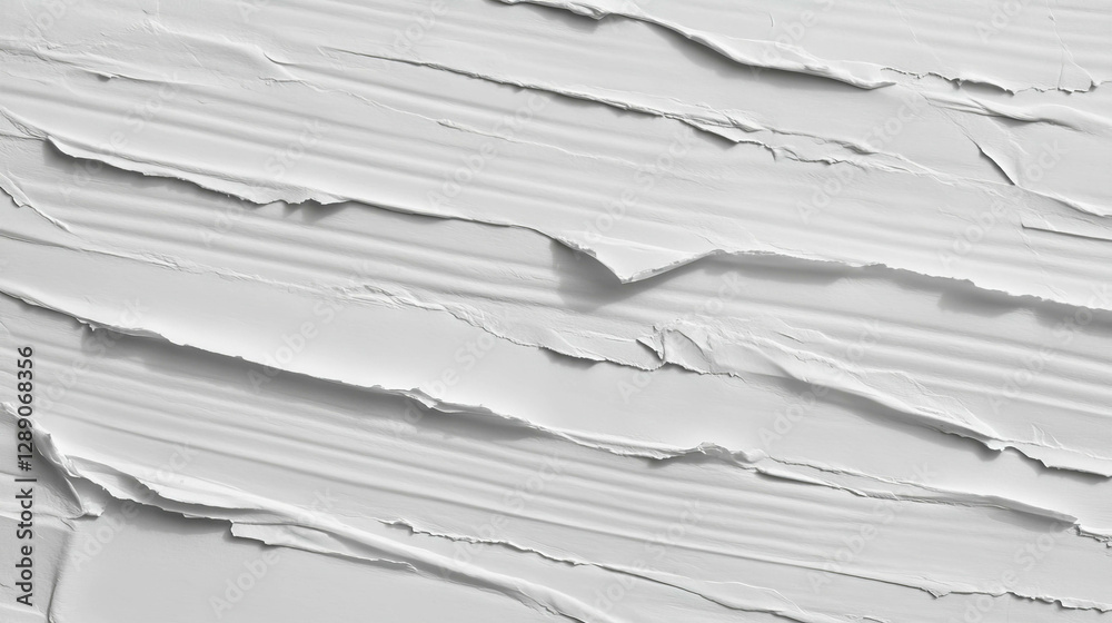 Poster Minimalist texture overlay with sparsely spaced horizontal patterns for design
