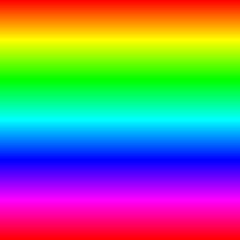 rainbow background with vertically developing gradient ideal as a colorful background