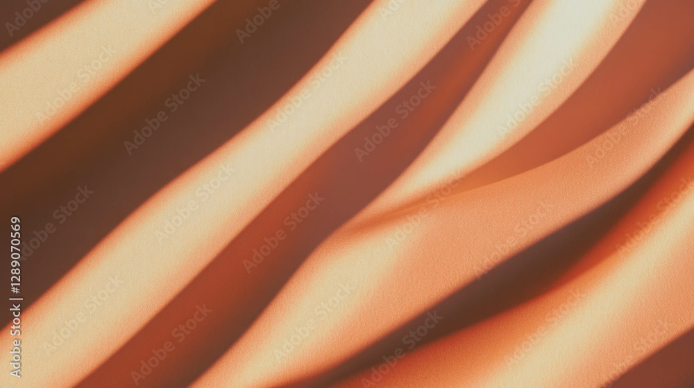 Poster diagonal ribbed texture design for craft and decoration projects