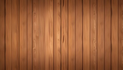 Naklejka premium warm natural wood texture for use in organic design backgrounds