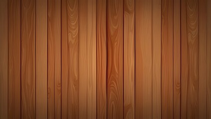 Fototapeta premium realistic wood grain background for use in natural themed graphic designs