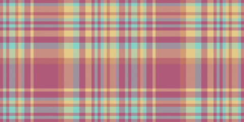 Soft pastel plaid pattern, perfect for textile designs, fashion, branding, and website backgrounds.