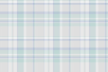 Subtle pastel plaid pattern in soft blues and greens. Perfect for backgrounds, textiles, or stationery design.  Evokes feelings of calm and serenity. Ideal for minimalist or farmhouse aesthetics.