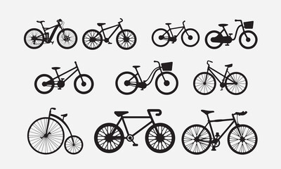 black racing sport road racer bike bicycle racer design