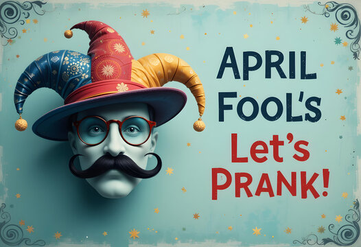 April Fool's Day