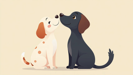 domestic pets often considered adorable creatures make wonderful companions many people around