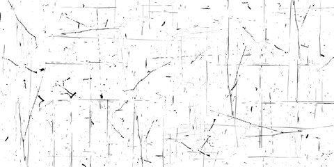 Grunge texture white and black. Sketch abstract to Create Distressed Effect. Overlay Distress grain monochrome design. Stylish modern background for different print product.
