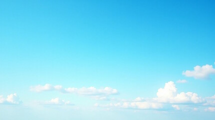 Obraz premium sky and clouds