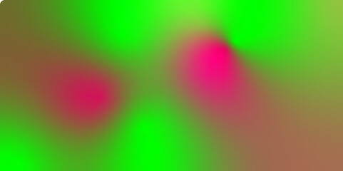 Colorful background illustrator. Light multicolor vector blur pattern. Vivid abstract colors in gradient, Abstract blurred background. Light Blue, Green vector blurred bright pattern.