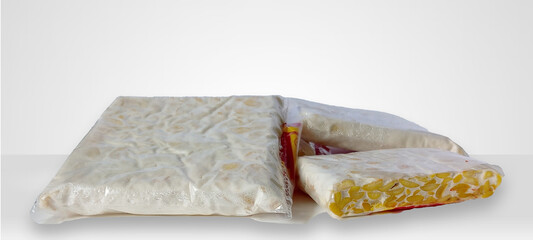Fresh Tempeh: A Nutrient-Rich Plant-Based Protein
