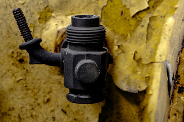 Marode

Die Leitungen sin abgeklemmt