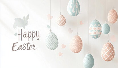 easter illustration