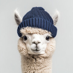Alpaca , lama