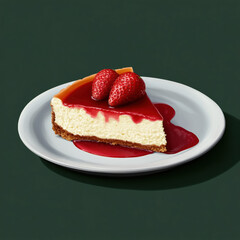 cheesecake
