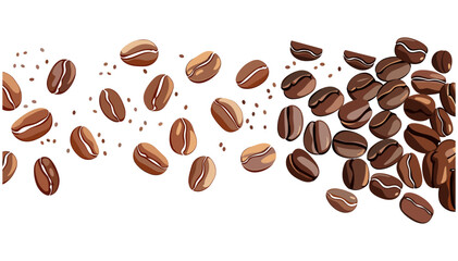 Coffee beans vector, coffee grain, coffee drawing, coffee silhouette, espresso beans, coffee decor, coffee cup, coffee emblem, coffee logo, coffee aroma, barista, caffeine drink