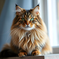 cat