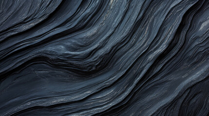 Close-up of dalbergia melanoxylon african blackwood texture for design and craft inspiration
