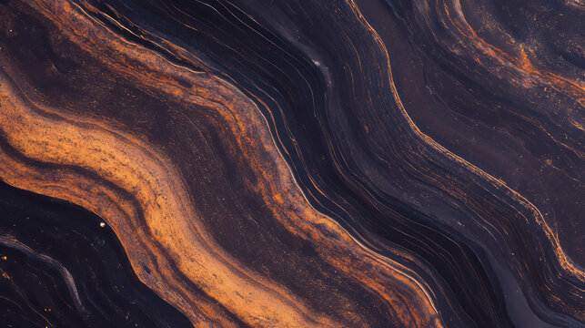 Rich wooden texture of goncalo alves astronium for creative design and decorative use