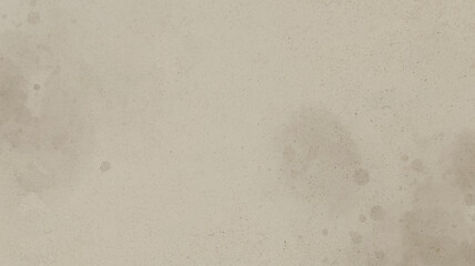Abstract watercolor art background template. Khaki and beige brown watercolor backdrop empty space for text, banner, presentation or product display graphic design