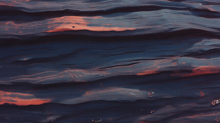 Weathered mahogany texture with rustic surface for design and decoration