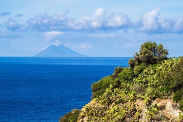 Capo Vaticano, Ricadi, Calabria, Italy
