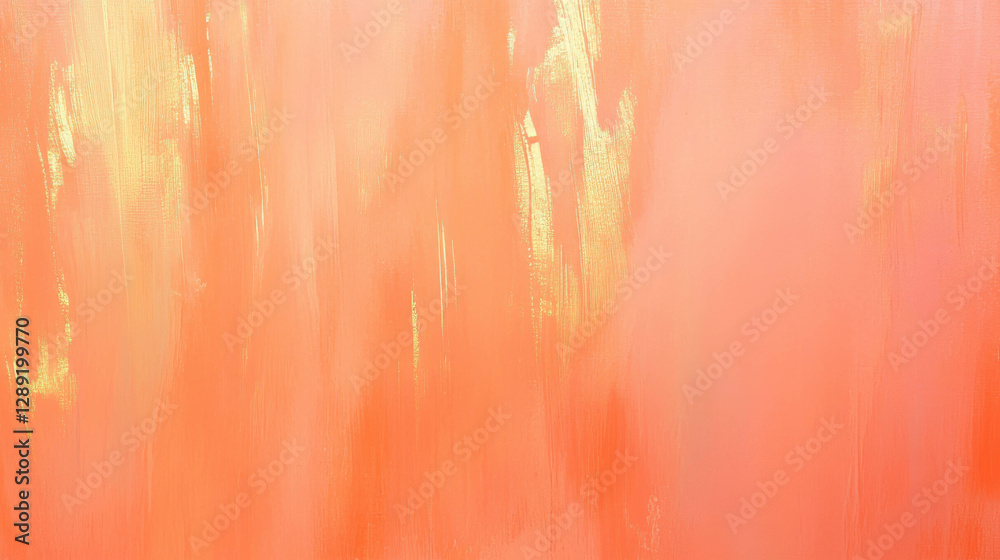 Poster smooth texture of mango wood with matte varnish for interior design